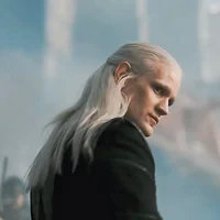 Daemon Targaryen