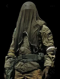 Sebastian Krueger