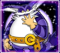 BIG THE CAT