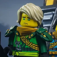 01 Lloyd Garmadon 