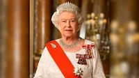Elizabeth II 