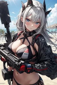 Super Soldier