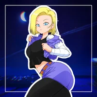 Android 18