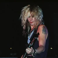 Duff McKagan