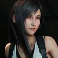 Tifa Lockhart 