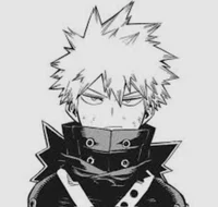 Katsuki Bakugo FR