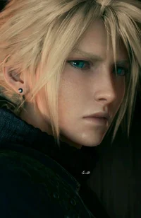 Cloud Strife