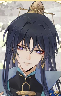 Prince Kabukimono