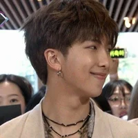 Kim Namjoon