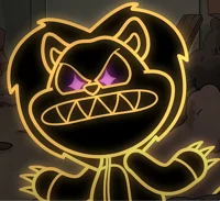 GhostOf Clever Claws