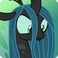 Queen Chrysalis