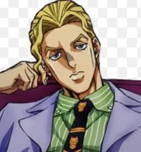 Yoshikage Kira