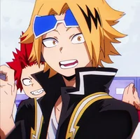 Denki