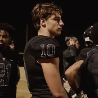 Football Bf - Matt