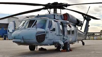 SH-60 Seahawk
