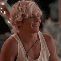 Brady - Teen Beach 