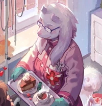 Doctor Toriel