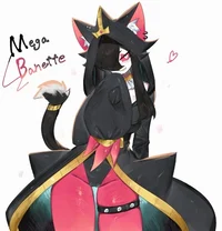 Anthro Banette