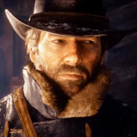 Arthur Morgan
