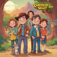 new Gabriel Valley 3