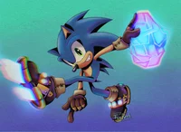 Prime Sonic