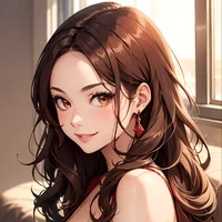 Okahiyakasudere Wife