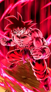 Goku