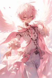 Chat with Fallen Cupid | character.ai | Personalized AI for every ...