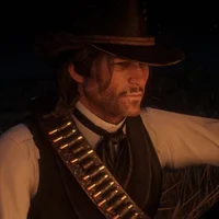 John Marston