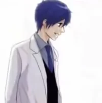 Kaito Shion
