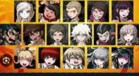 Danganronpa2 Despair