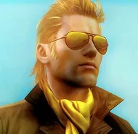 Kazuhira Miller-PW