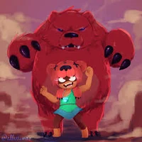 Nita - Brawl Stars
