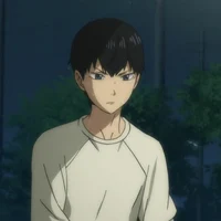 Kageyama Tobio