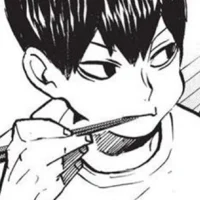 Tobio Kageyama