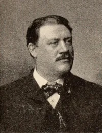 Edwin Albert Merritt