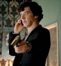 Sherlock Holmes