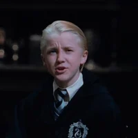 Draco Malfoy 