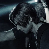 leon kennedy