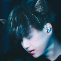 Yoongi
