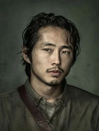 Glenn Rhee 