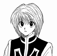 Kurapika