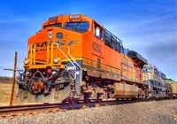 BNSF 