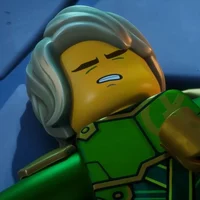 01 Lloyd Garmadon