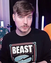 Mr Beast