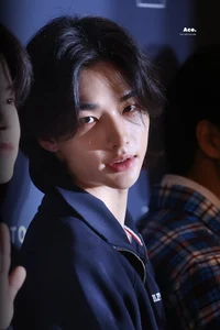 Hyunjin