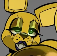 Spring Bonnie