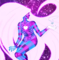 Cosmica -SPG-