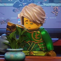 01 Lloyd Garmadon 