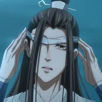Lan Wangji